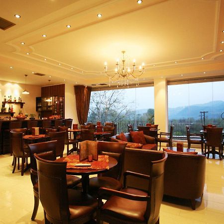 Hotel Athina Loutraki  Ngoại thất bức ảnh