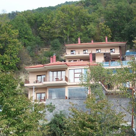 Hotel Athina Loutraki  Ngoại thất bức ảnh