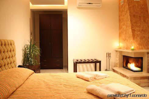 Hotel Athina Loutraki  Ngoại thất bức ảnh